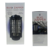 Indoor & Outdoor Bug Zapper