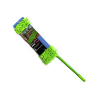 Microfiber Cloth Mop