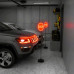 Flashing LED Light Parking Safety Sensor Flashing LED Light Parking Safety Sensor