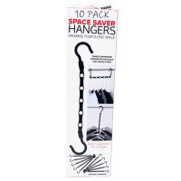 Space Saver Hangers