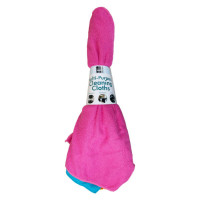 Microfiber Multi-Purpose Cleaning Cloths Set