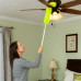 Extendable Handle Duster Display Extendable Handle Duster Display