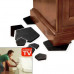 Furniture Sliders Set Furniture Sliders Set