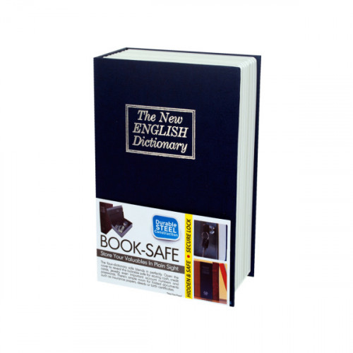 Hidden Dictionary Book Safe Hidden Dictionary Book Safe