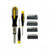 31 Piece Ratchet Screwdriver Wrench Set 31 Piece Ratchet Screwdriver Wrench Set