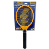 Battery Operated Bug Zapper Tennis Racket
