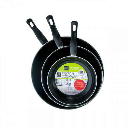 Frying Pan Cookware Set Frying Pan Cookware Set