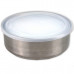 Nesting Metal Food Storage Container Set Nesting Metal Food Storage Container Set