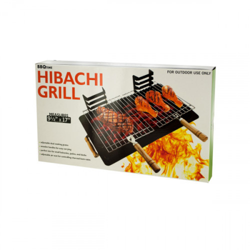 Hibachi Grill Hibachi Grill