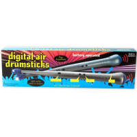 Digital Air Drumsticks