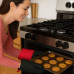 Neoprene Oven Mitt Neoprene Oven Mitt