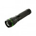 LED Adjustable Zoom Flashlight Counter Top Display LED Adjustable Zoom Flashlight Counter Top Display