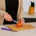 Stainless Steel Tomato Knives Set Stainless Steel Tomato Knives Set