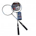 Badminton Set with Carry Bag