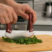 Curved Chopping Knife Curved Chopping Knife
