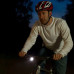 9 LED Bicycle Light Countertop Display 9 LED Bicycle Light Countertop Display