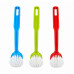 Multi-Purpose Round Head Scrub Brushes Multi-Purpose Round Head Scrub Brushes