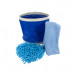 Car Wash Kit with Collapsible Bucket