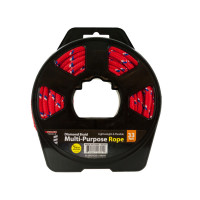 Medium Diamond Braid Multi-Purpose Rope