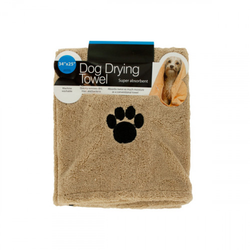 Medium Super Absorbent Dog Drying Towel Medium Super Absorbent Dog Drying Towel