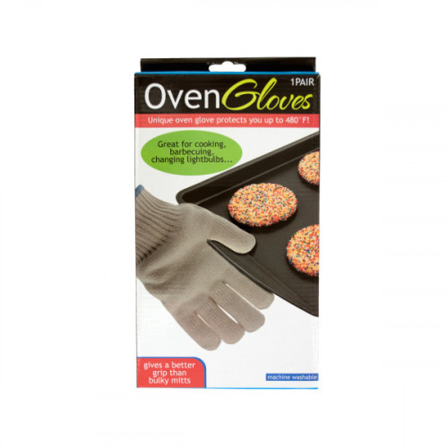 Heat Resistant Oven Gloves Heat Resistant Oven Gloves