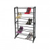 21 Pair Shoe Rack Organizer 21 Pair Shoe Rack Organizer