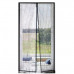 Insect Screen Door with Magnetic Closure Insect Screen Door with Magnetic Closure