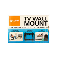 Small Low Profile TV Wall Mount