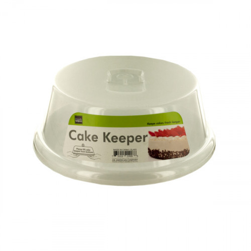 Cake Storage Container with Handle Cake Storage Container with Handle