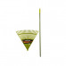 Garden Rake with Plastic Spokes Garden Rake with Plastic Spokes