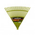 Garden Rake with Plastic Spokes Garden Rake with Plastic Spokes