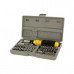 Ratchet Driver Set with Carrying Case Ratchet Driver Set with Carrying Case