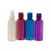 Travel Bottle Set in Zippered Pouch Travel Bottle Set in Zippered Pouch