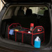 All in One Car Travel Organizer