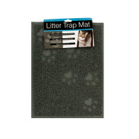Cat Litter Catcher Mat