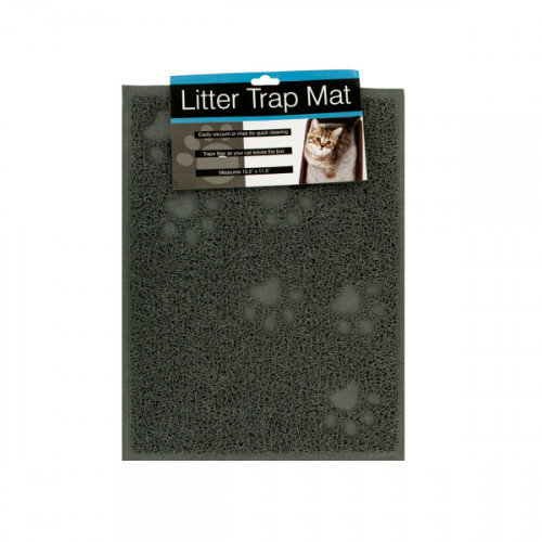 Cat Litter Catcher Mat Cat Litter Catcher Mat