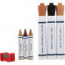 Furniture Touch Up Repair Kit Furniture Touch Up Repair Kit