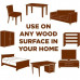 Furniture Touch Up Repair Kit Furniture Touch Up Repair Kit