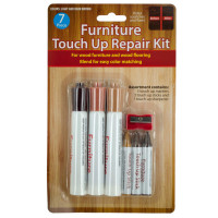 Furniture Touch Up Repair Kit