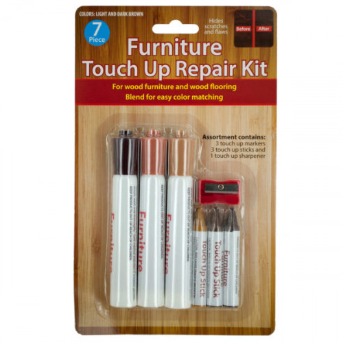 Furniture Touch Up Repair Kit Furniture Touch Up Repair Kit
