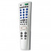 5 Device Universal Remote Control 5 Device Universal Remote Control