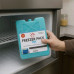 17 oz. Portable Ice Freezer Pack 17 oz. Portable Ice Freezer Pack