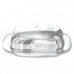 Acrylic Butter Dish Acrylic Butter Dish