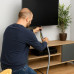 Wire and Cable Organizer Wire and Cable Organizer