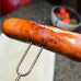 Telescopic Barbecue Fork Countertop Display