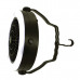 2 in 1 Camping Outdoor Fan with LED Light 2 in 1 Camping Outdoor Fan with LED Light