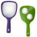 3 in 1 Double-Sided Hand Mirror 3 in 1 Double-Sided Hand Mirror