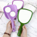 3 in 1 Double-Sided Hand Mirror 3 in 1 Double-Sided Hand Mirror