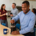 12 oz. French Press Coffee Maker 12 oz. French Press Coffee Maker