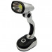Adjustable LED Desk Lamp Countertop Display